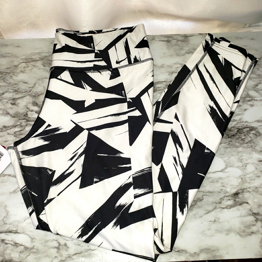 Nike Leggings XL EUC